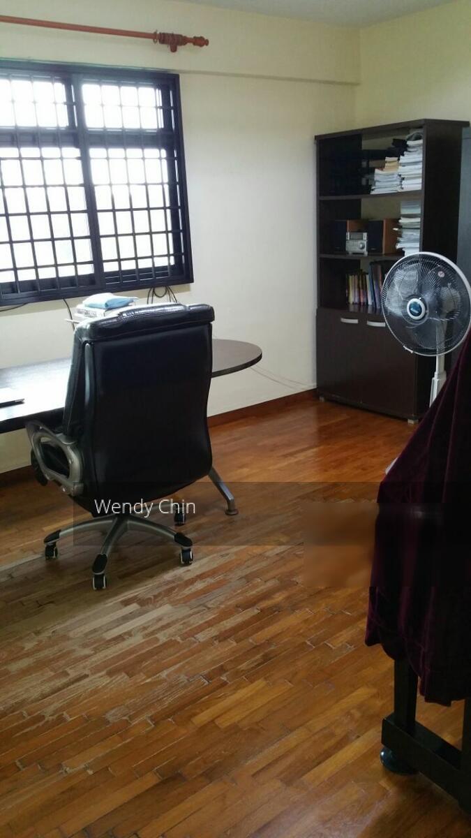 Blk 14 Ghim Moh Road (Queenstown), HDB 5 Rooms #278609331